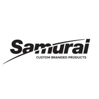 Samurai Promotions Ltd logo, Samurai Promotions Ltd contact details