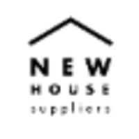 NEW HOUSE SUPPLIERS logo, NEW HOUSE SUPPLIERS contact details