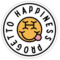 Progetto Happiness logo, Progetto Happiness contact details