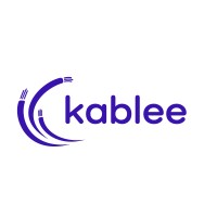 Kablee logo, Kablee contact details