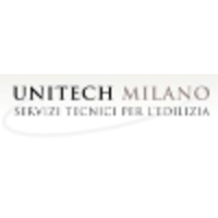 Unitech Milano logo, Unitech Milano contact details