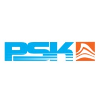 PSK-Shipping logo, PSK-Shipping contact details