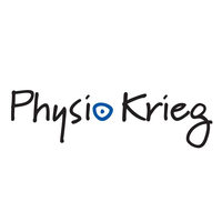 Physio-Krieg logo, Physio-Krieg contact details