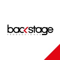 Backstage Producciones logo, Backstage Producciones contact details