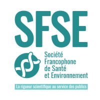 Société Francophone de Santé et Environnement - SFSE logo, Société Francophone de Santé et Environnement - SFSE contact details