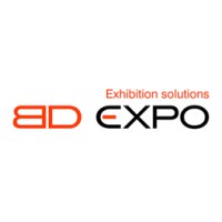 BD Expo S.r.l. logo, BD Expo S.r.l. contact details