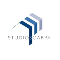 Studio Scarpa logo, Studio Scarpa contact details