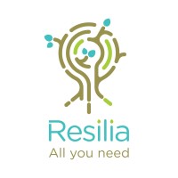 Resilia Service logo, Resilia Service contact details