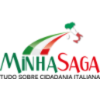 Minha Saga Cidadania Italiana logo, Minha Saga Cidadania Italiana contact details