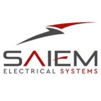 Saiem S.r.l. Electrical System logo, Saiem S.r.l. Electrical System contact details