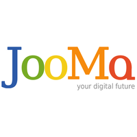 JooMa logo, JooMa contact details