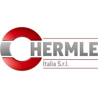 Hermle Italia S.r.l. logo, Hermle Italia S.r.l. contact details