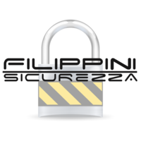 Filippini Sicurezza logo, Filippini Sicurezza contact details