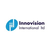 Innovision International Ltd. logo, Innovision International Ltd. contact details