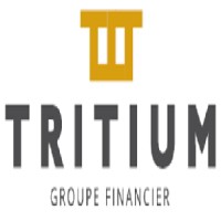 Tritium Groupe Financier Inc. logo, Tritium Groupe Financier Inc. contact details