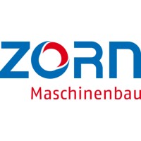 ZORN Maschinenbau GmbH logo, ZORN Maschinenbau GmbH contact details