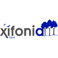 Xifonia S.p.A. logo, Xifonia S.p.A. contact details