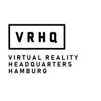 VRHQ GmbH logo, VRHQ GmbH contact details