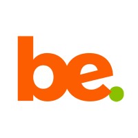 be.school logo, be.school contact details