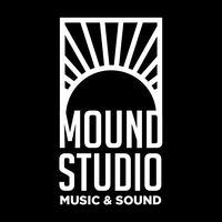 Mound Studio logo, Mound Studio contact details