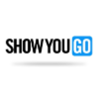 ShowYouGo Media Inc. logo, ShowYouGo Media Inc. contact details