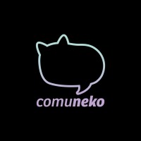 Comuneko logo, Comuneko contact details