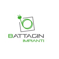 BATTAGIN IMPIANTI SRL logo, BATTAGIN IMPIANTI SRL contact details