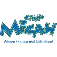 CAMP MICAH logo, CAMP MICAH contact details