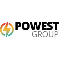 POWESTGROUP logo, POWESTGROUP contact details