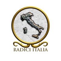 Radici Italia logo, Radici Italia contact details