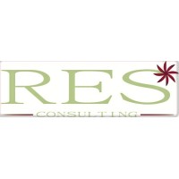 RES Consulting Stp logo, RES Consulting Stp contact details