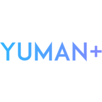 Yuman+ logo, Yuman+ contact details