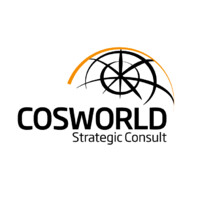 COSWORLD logo, COSWORLD contact details