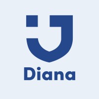 Progetto Diana logo, Progetto Diana contact details