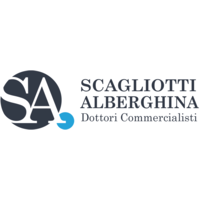 Studio Scagliotti Alberghina - dottori commercialisti e revisori legali logo, Studio Scagliotti Alberghina - dottori commercialisti e revisori legali contact details