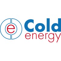 COLD ENERGY S.R.L. logo, COLD ENERGY S.R.L. contact details