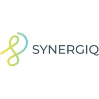 SynergIQ SRL logo, SynergIQ SRL contact details