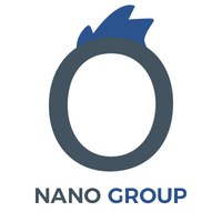 NANO S.r.l. logo, NANO S.r.l. contact details