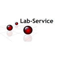 Lab-Service logo, Lab-Service contact details