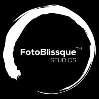 Fotoblissque logo, Fotoblissque contact details