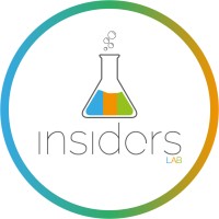 InsidersLab logo, InsidersLab contact details