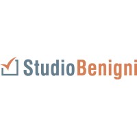 Studio Benigni logo, Studio Benigni contact details