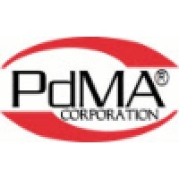 PdMA Corporation logo, PdMA Corporation contact details