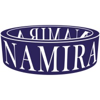 NAMIRA SGR S.p.A. logo, NAMIRA SGR S.p.A. contact details