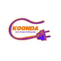 Koonda Vintage logo, Koonda Vintage contact details