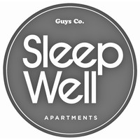 SleepWell Apartments logo, SleepWell Apartments contact details