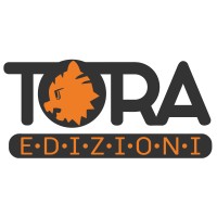 TORA EDIZIONI logo, TORA EDIZIONI contact details