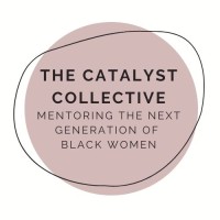 The Catalyst Collective (Organisation CIC) logo, The Catalyst Collective (Organisation CIC) contact details