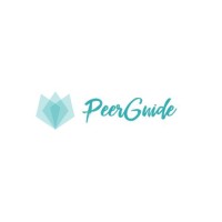 PeerGuide logo, PeerGuide contact details