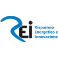 REI SRL RISPARMIO ENERGETICO ED INNOVAZIONE logo, REI SRL RISPARMIO ENERGETICO ED INNOVAZIONE contact details